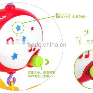2016 Musical Baby Mobile thumbnail-3