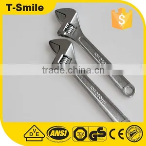 Adjustable Ring Spanner Wrench thumbnail-4