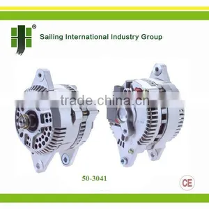 Auto Part Car Alternator 95A 12V thumbnail-1