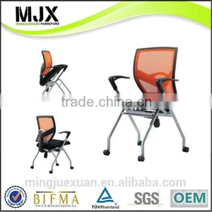 Excellent Quality New Coming Visitor Chairs With Armrest thumbnail-1