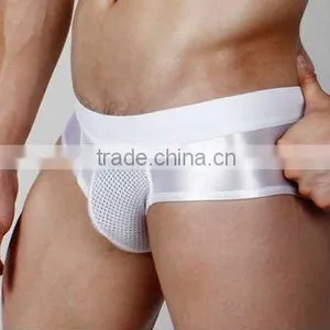 New Transparent Men Underwear thumbnail-1