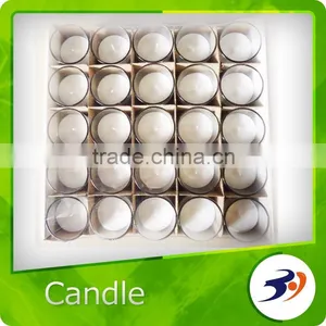 Small MOQ Romantic Scented Candle Factory China thumbnail-1
