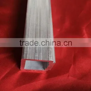 Various Types Products Tube Shape Aluminum Profile 6063 thumbnail-2