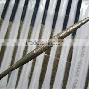 Diamond Needle Files Set thumbnail-3