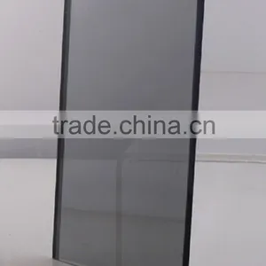 5mm Low-e Glass Sheet Glass thumbnail-1