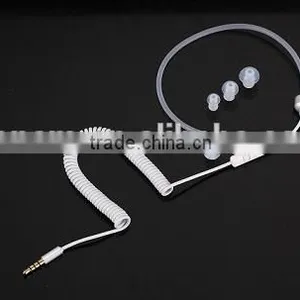 Wireless In-Ear Mini Hidden/stealth/invisible Earphone for Car Safe Driving thumbnail-2