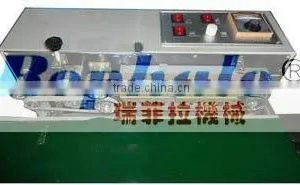 High Efficiency Continuous Band Sealer Machine thumbnail-1