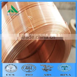 World Best Selling Products--Carbon Steel Submerged Arc Welding Wire H08MnA thumbnail-1