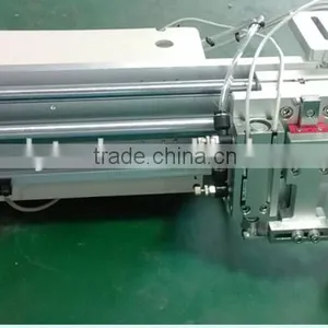 Industrial/auto Feeding Robot Arm (suit for Auto Locking Screw Machine) thumbnail-1