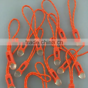 Promotion Item Zipper Custom Puller/pvc Zip Slider thumbnail-1