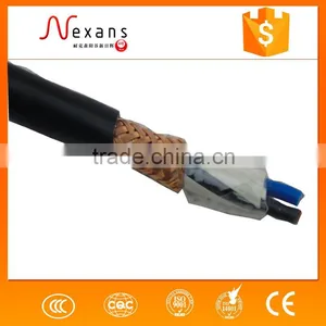 Low Voltage Flame Retardant Low Smoke PVC Insulated Cables thumbnail-5