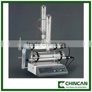 SZ-93/SZ-96/SZ-97A Water Distiller, Glass Type thumbnail-1