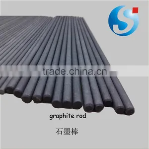 High Carbon Graphite Rods Carbon Rods High Strength Graphite Rods thumbnail-2