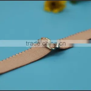 Wholesale Shiny Alloy Slider for Underwear thumbnail-2