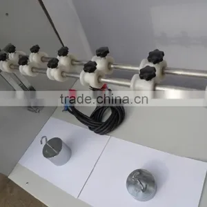 UL817 Power Cord Bending WIre Flexing Tester thumbnail-4