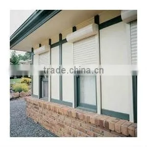Outdoor Louvers thumbnail-1