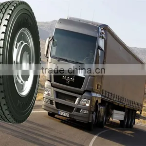 Light Truck Tyre 7.00R16TL thumbnail-2