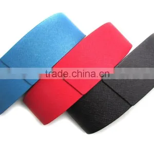 Iron Folding Handmade Eyeglasses Case thumbnail-2