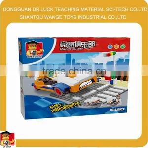High Speed Model Racing Cars Kids Cars Trucks thumbnail-1