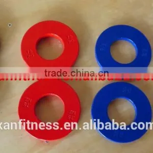 Olympic Weight Lifting Fractional Plate/steel Fractional Palte thumbnail-2