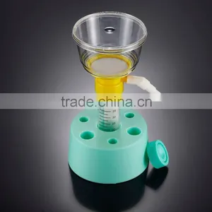 Laboratory Tube Vacuum Pressure Impregnation Filter System thumbnail-1