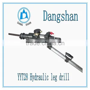 Low Price YYT28 Hydraulic Rock Drill for Sale thumbnail-1