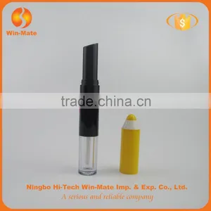Easy to Carry Simple Desige Empty Tube for Lipstick and Lip Gloss thumbnail-3