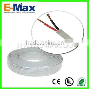 2 Core 16AWG China Manufacturer Speaker Cable thumbnail-1
