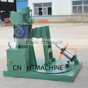 Semi-automatic Tire Building Machine thumbnail-1