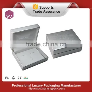 Small Gift Pack Boxes Metal Cufflink Box thumbnail-5