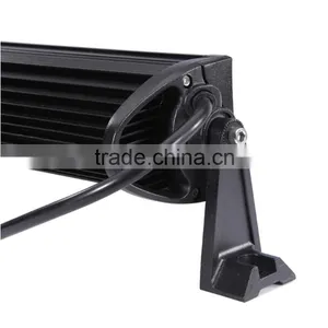 Hangzhou Factory 14 Inch 72W 5D Led Light Bar 24V Led Truck Lights thumbnail-5