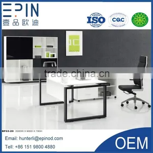 Executive Table Design thumbnail-1