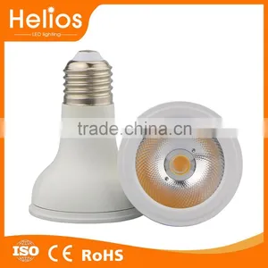 8W LED Spotlight Bulb COB Par20 E27 thumbnail-1
