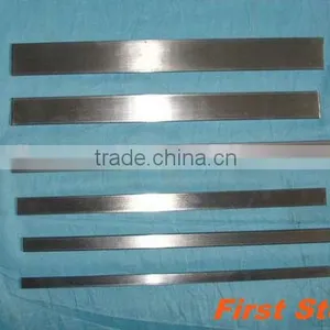 Prime Quality Cold Drawn Flat Bar thumbnail-2