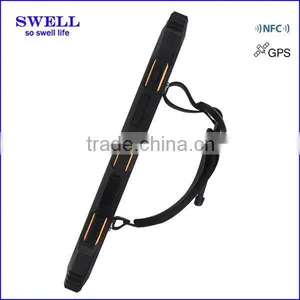 S933 7" IP68 Waterproof 3G Rugged Tablet 1d/2d Barcode Scanner High Scan Pro Scanner thumbnail-3