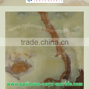 GREEN ONYX TILE - 053 thumbnail-1