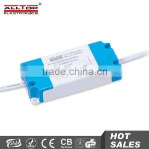 High Efficiency Constant Current 24W 300ma Led Driver thumbnail-4