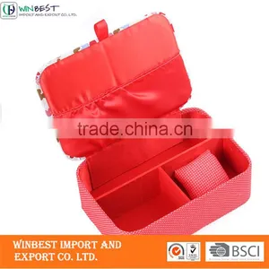 Professional Colorful Folding Sewing Set thumbnail-1