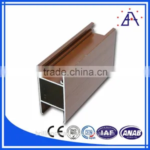 Resonable Price China Aluminum Profile for Construction Industry thumbnail-2