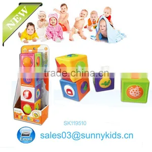 2016 High Quality Baby Play Mat Baby Gym Toy for Sale thumbnail-6