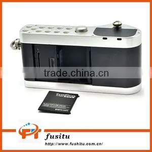 LP-E6 Battery PSS Multifunctional Power Supply System For Gopro Hero 3/3+ thumbnail-2