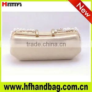 New Elegant and Noble Hard Case Evening Bag, Attractive Hard Case Evening Bag thumbnail-1