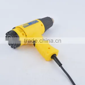 Heat Gun,Hot Air Gun ,Hot Air Generator thumbnail-6