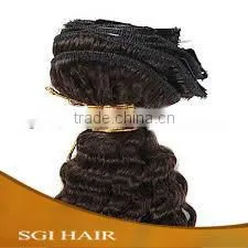 Indian Human Hair Weft thumbnail-4