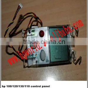 High Quality hp 100/110/120/130 Plotter Control Panel thumbnail-1