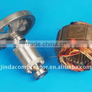 Industrial Sewing Machine Clutch Motor thumbnail-5