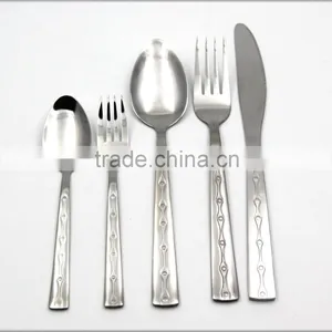 LBY Magic Stainless Steel Cutlery & Tableware & Flatware for Gift thumbnail-1