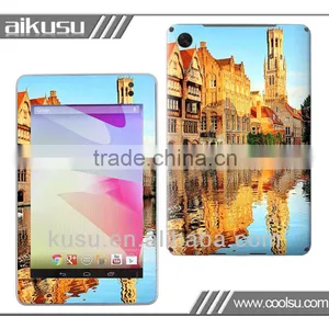 for Google Nexus 7 2nd Color Decal thumbnail-1