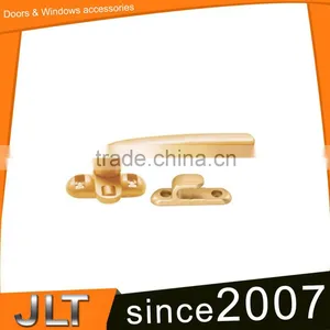 Hardware Materials Aluminum Pull Door Handle thumbnail-6
