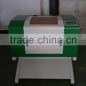50w New Type Mini Laser Cnc Machine G4030 thumbnail-2
